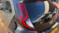 Toyota Aygo X 1.0 VVT-i Edge 5dr Petrol Hatchback
